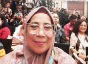 Jafanet Alfari :Dinkes Tojo Una-Una memaksimalkan pelayanan kesehatan CJH Tahun 2024