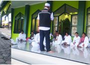 Bimbingan Manasik memantapkan pemahaman dan pengetahuan CJH Tojo Una-Una menjelang pemberangkatan