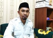 Ketua KPU Tojo Una-Una :  143 calon PPK sedang menjalani ujian  tertulis sistim komputerisasi