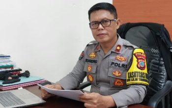 Diminta Kritik Polri, Polda Sulteng Ajak Wartawan Ikuti Lomba Artikel Jurnalistik