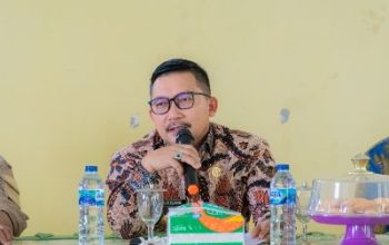 Bupati Banggai Pimpin Mediasi Izin Pembangunan Gereja Mandiri Lahoria di Desa Sirom