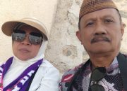 Meminimalisir  kesulitan di tanah haram