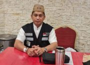 Dua JCH Mendapat Perawatan intensif