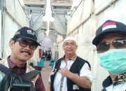 Petugas haji kloter 9 sudah lakukan survei ke Armuzna
