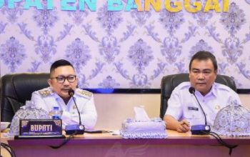 261 Jemaah Haji Kloter 11 Asal Kabupaten Banggai, Dijadwalkan Tiba Pada 12 Juli