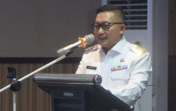 DP2KB-P3A Banggai Gelar Penyusunan Grand Design Pembangunan Kependudukan 5 Pilar Tahun 2022-2047