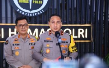 Polri Akan Gelar Wayang Kulit Lakon “Tumurune Wiji Sejati” Nanti Malam