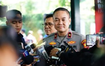 HUT Bhayangkara Ke-78, Polri Gelar Balap Sepeda di Sudirman Sabtu Besok, Diikuti Ratusan Pebalap