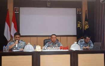 Kantor Imigrasi Kelas II Non TPI Banggai Terbitkan 2605 Paspor dan Catat PNBP Rp 1,127 Miliar Periode Januari-Juni 2024