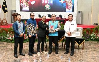 Survei Unnes : Kepuasan Penerimaan Catar Akpol 2024 Sangat Baik