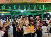 Kabupaten Tojo Una-Una Raih peringkat Kedua pada Musabaqah Tilawatil Qur’an (MTQ) XXX Tingkat Provinsi Sulawesi Tengah