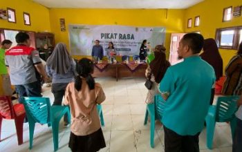 PT GNI dan PT SEI Edukasi Anak SD Peduli Lingkungan Kurangi Sampah