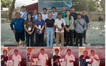 Amirudin Layak Disematkan Sebagai Bapak Olahraga Kabupaten Banggai