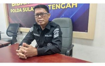 Polda Sulteng Naikkan Ketahap Penyidikan, Dugaan Penipuan Sewa Lahan PT. HNE di Morut