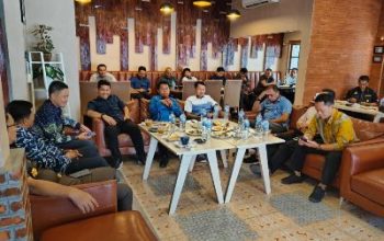 Sinergi Pemberantasan Narkoba, Ditresnarkoba Polda Sulteng Gelar Rakor APH dan Instansi Terkait