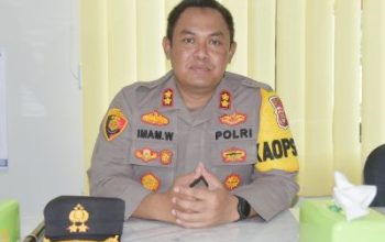 Kapolres Morowali Utara, Pastikan Informasi Korban Begal di Morowali Utara Adalah HOAKS