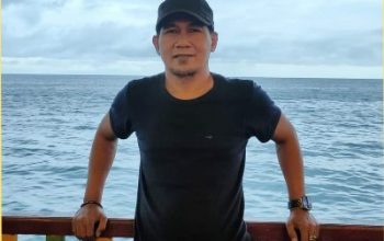 Zaidul Bahri : Penjemputan Bupati Banggai Dari Umroh, Bentuk Loyalitas ASN