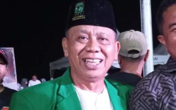 PPP Tetap Setia, Dukung Incumbent di Pilkada Banggai 2024