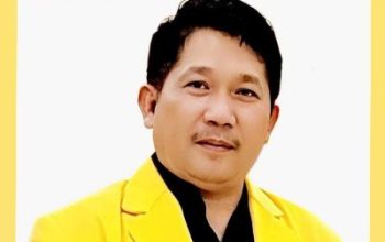Deklarasi Dukungan Golkar Untuk AT-FM, Beniyanto: “Surat Tugas Hanya Untuk Calon Bupati”