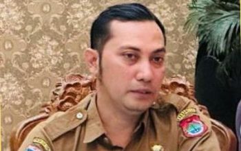 Produksi Pangan Kabupaten Banggai Naik 5 Persen, Dibawah Kepemimpinan AT-FM