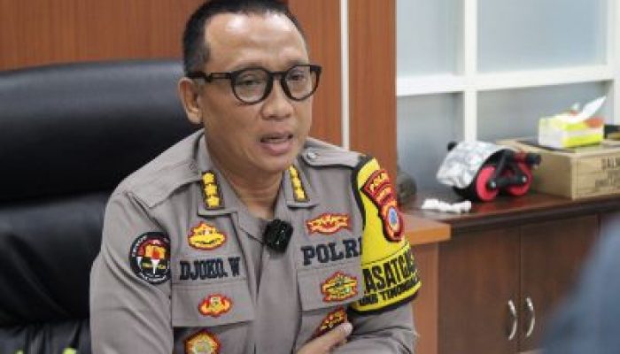 Tahap Kampanye Pilkada 2024 Polda Sulteng Siagakan 701 Personel dan Ingatkan 5 Tindak Pidana Pemilu 2024