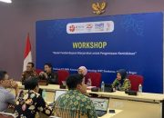 Kepala Bapperida Tojo Una-Una Tampil Sebagai Narasumber Pada Inari Expo 2024