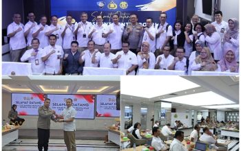 Kunjungi Assessment Center Polri, SKK Migas: Assessment Center Polri Gunakan Teknologi Baru dan Didukung Asesor Berpengalaman