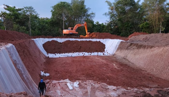 Inovasi ATFM2P, Camat Kintom : Bagian Dari Pencapaian Bupati Banggai