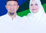 PDI-PERJUANGAN BERI DUKUNGANNYA PADA PASANGAN ILHAM DAN SURYA (IHLAS)