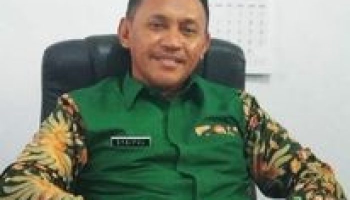 Menjelang Pengambilan Sumpah Dan Janji Anggota DPRD Tojo Una-Una, Sejauh Mana Persiapannya?