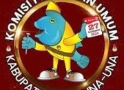 EVALUASI KESIAPAN MASA PENDAFTARAN PASLON  BUPATI DAN WAKIL BUPATI TOJO UNA-UNA TAHUN 2024