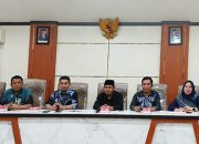 Penjelasan KPU Soal Tahapan Pendaftaran Calon Bupati dan Wakil Bupati Tojo Una-Una Pilkada Tahun 2024