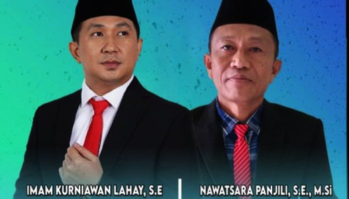Mengungkap Tabir Alasan Kuat Saling Menjatuhkan Pilihan Antara Calon Bupati dan Wakil Bupati Pasangan BERIMAN