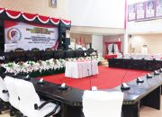 25 Anggota DPRD Tojo Una-Una Periode 2024 -2029 Resmi Akan Diambil Sumpah dan Janjinya Hari Ini