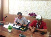 Tindak Lanjut Pembentukan Koperasi PKBM Pelabuhan di Mediasi Pemda Tojo Una-Una