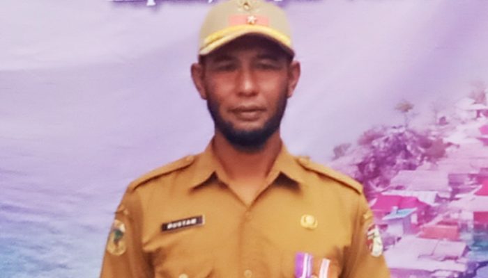 Menyongsong Kongres Forum Kepala Desa Sivia Patuju