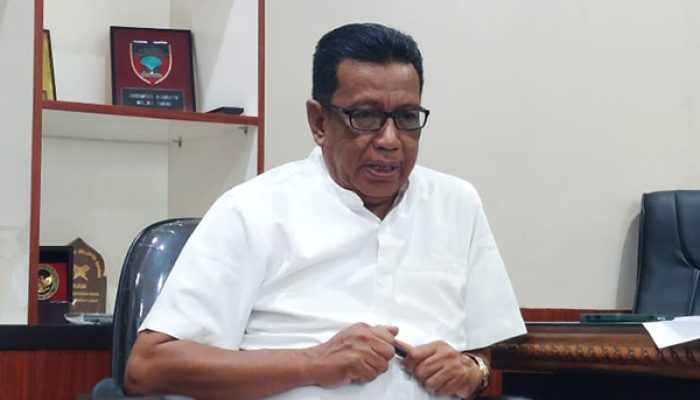 Penjelasan Asisten Pemerintahan dan Kesra, Soal Cuti Kampanye Kepala Daerah