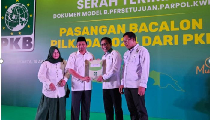 Partai Golkar Sebagai Pemenang Pileg pada pemilu serentak tahun 2024 di Negeri Sivia Patuju, Tojo Una-Una sejauh mana persiapan menghadapi pilkada Tojo Una-Una tahun 2024