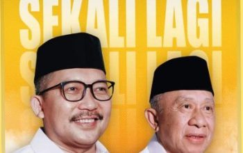 AT-FM Antar Kabupaten Banggai Jadi Daerah Termaju di Sulteng, Mewujudkan Pembangunan Berkelanjutan