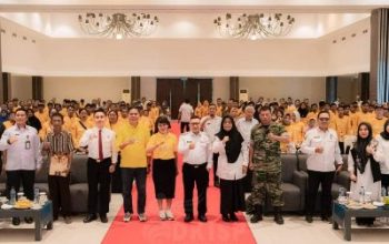 Program Satu Juta Satu Pekarangan, Sukses Hapus Kemiskinan Ekstrem di Banggai