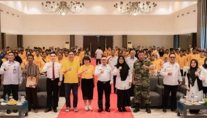 Program Satu Juta Satu Pekarangan, Sukses Hapus Kemiskinan Ekstrem di Banggai