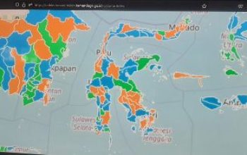 Tiga Tahun Kepemimpinan AT-FM, Banggai Masuk Kategori “Sangat Inovatif” di Pulau Sulawesi