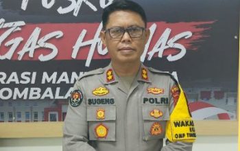 Terima Pengaduan Lawyers Sangganipa, Polda Sulteng Pastikan Bekerja Profesional