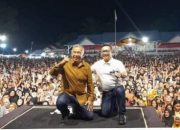Kepemimpinan AT-FM Catatkan Prestasi Fiskal Terbaik di Sulawesi Tengah