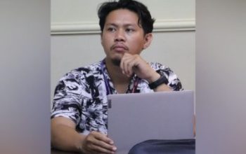 Pasangan AT-FM Tak Terikat Sepanggung Dengan Ahmad Ali, Tegas LO