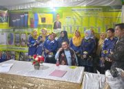 Wujudkan Visi Misi Bupati, DPMD Banggai Berhasil Tuntaskan Desa Tertinggal dan Sangat Tertinggal