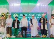 Momentum Penuh Refleksi Dalam Haul Guru Tua ke-55 dan Peringatan Maulid Nabi