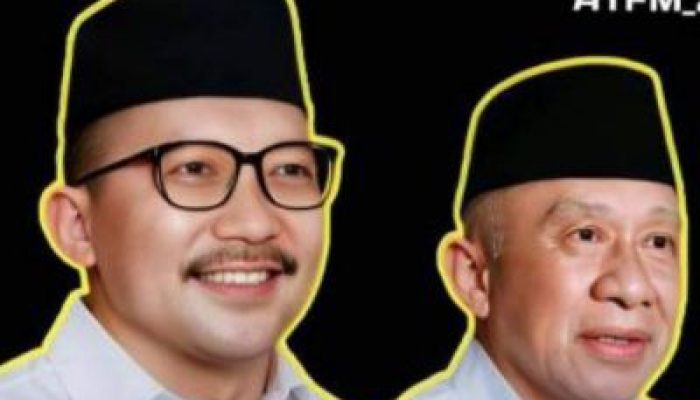 Hanya 3 Tahun AT-FM Pimpin Banggai Raih Puluhan Penghargaan Bergengsi, Ini Daftar Lengkapnya
