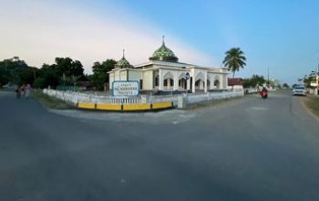 Tiga Tahun AT-FM : Pembangunan Jalan dan Jembatan Meluas di Kabupaten Banggai
