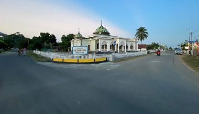Tiga Tahun AT-FM : Pembangunan Jalan dan Jembatan Meluas di Kabupaten Banggai
